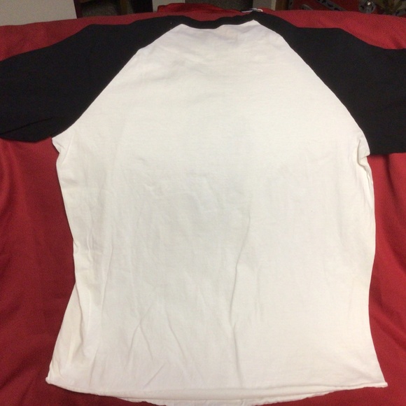 DICE magazine rider tshirt - Picture 3 of 4